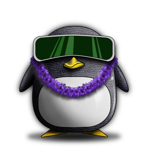 Penguin A