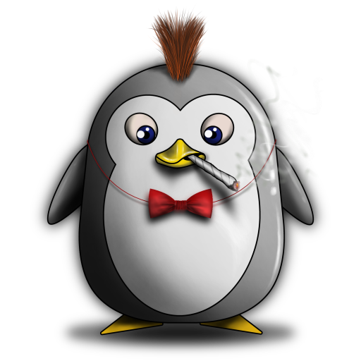 Penguin C